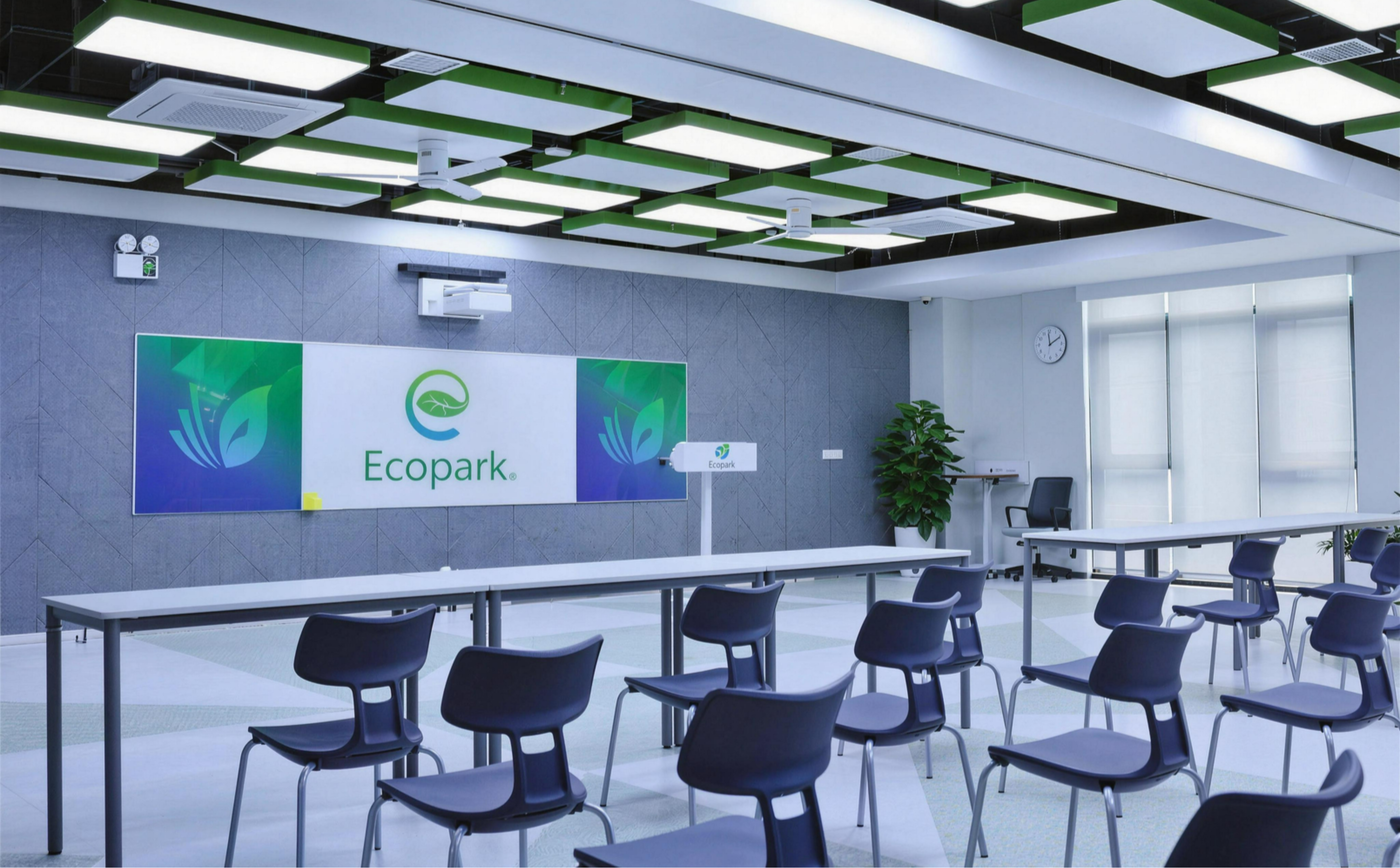 Tổ hợp Giáo dục Sông Hồng Ecopark