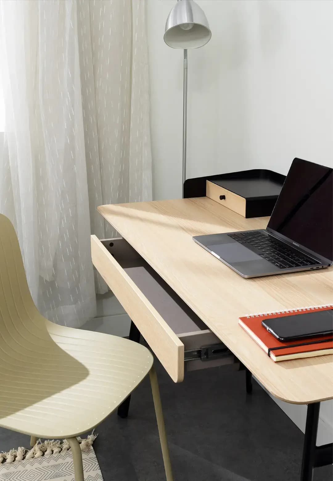 Mission & Responsibility