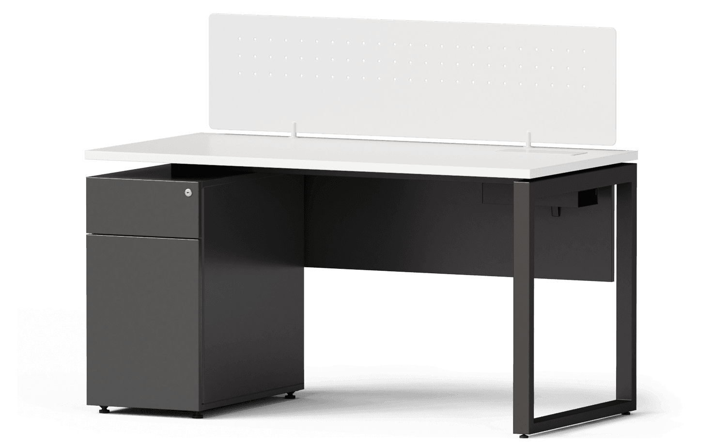 CLEAR D - BÀN ĐƠN