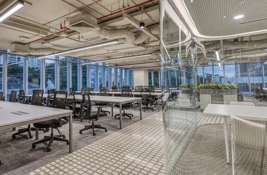 CLEAR PRODUCT SYSTEM – CLASSIC, SIMPLE YET VERSATILE DESIGN