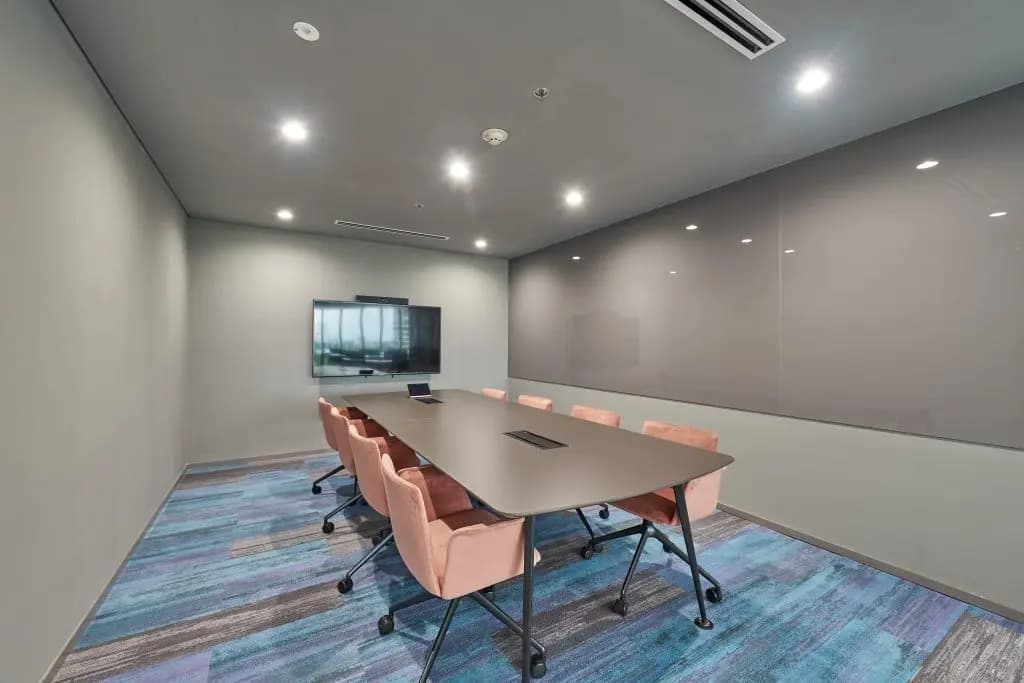 LÀM SAO ĐỂ LỰA CHỌN NỘI THẤT VĂN PHÒNG PHÙ HỢP, ĐÚNG ĐẮN