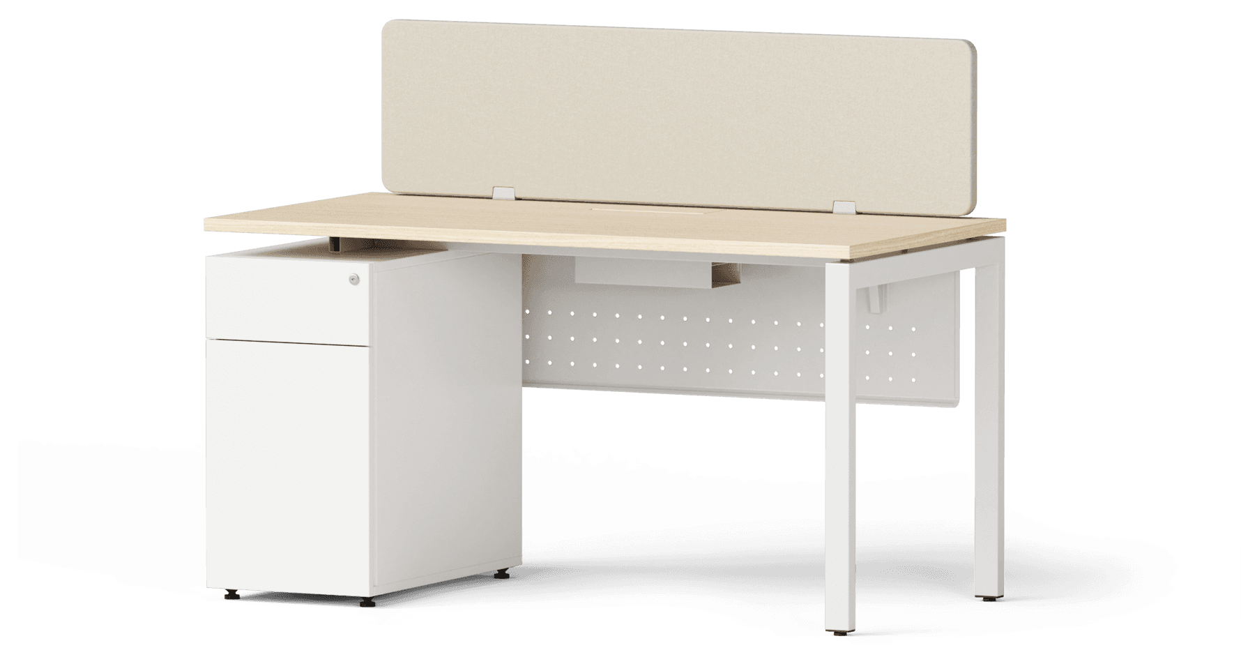 CLEAR C - BÀN ĐƠN