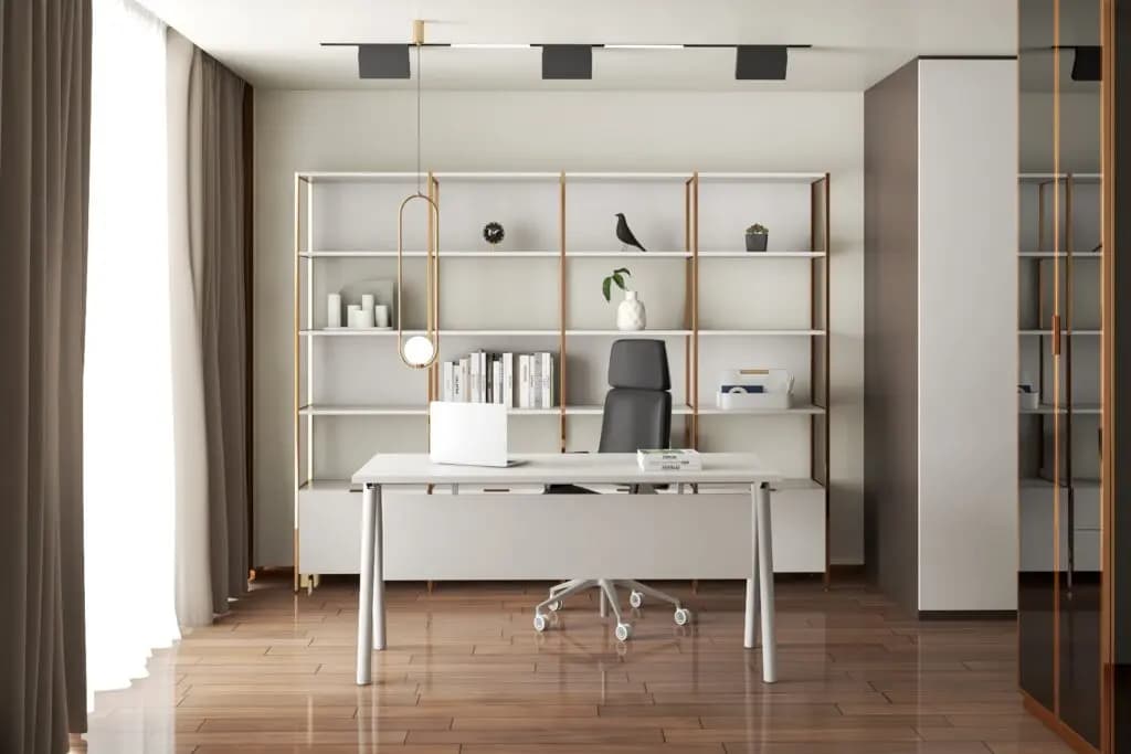 OFFICE FURNITURE TRENDS 2022