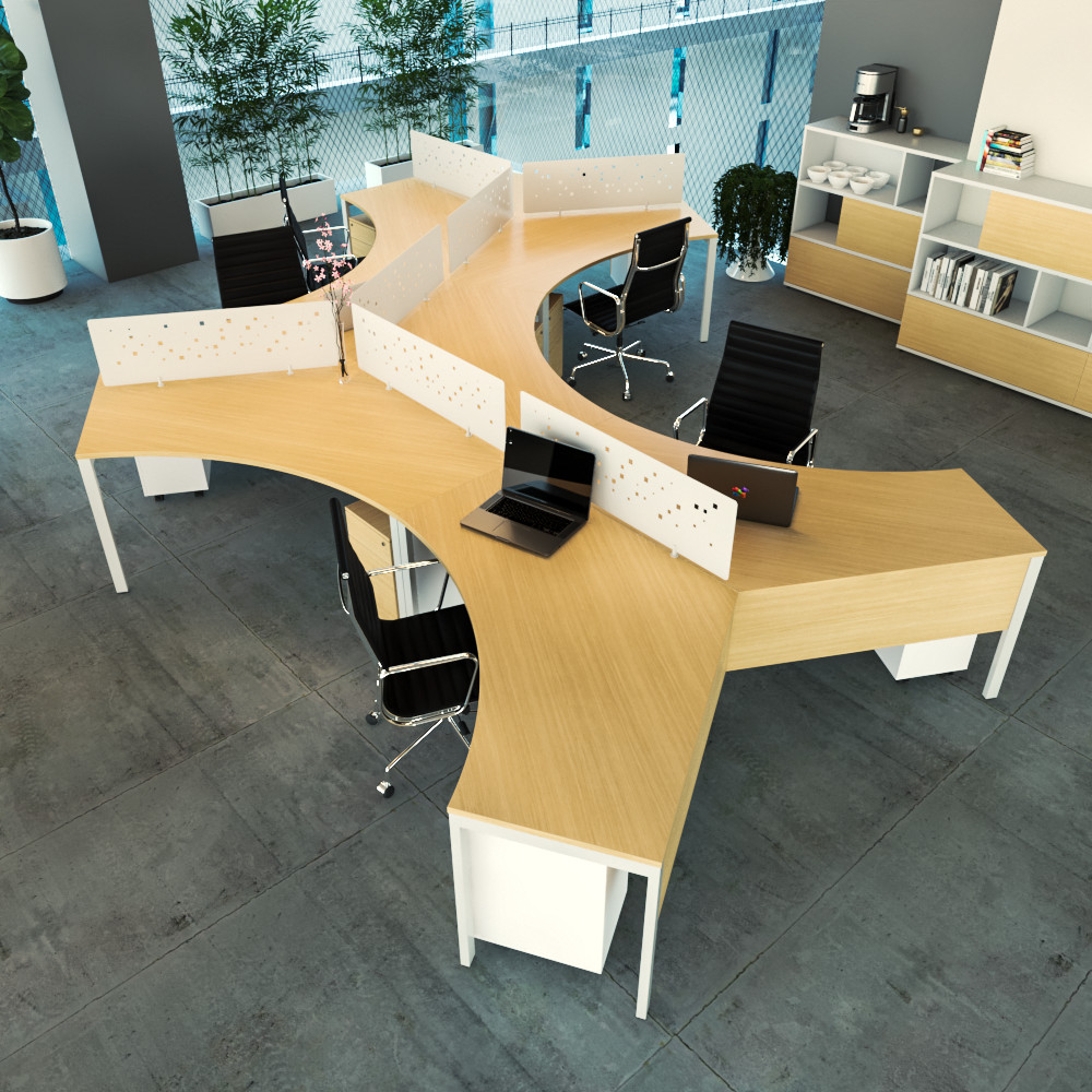 nội thất văn phòng