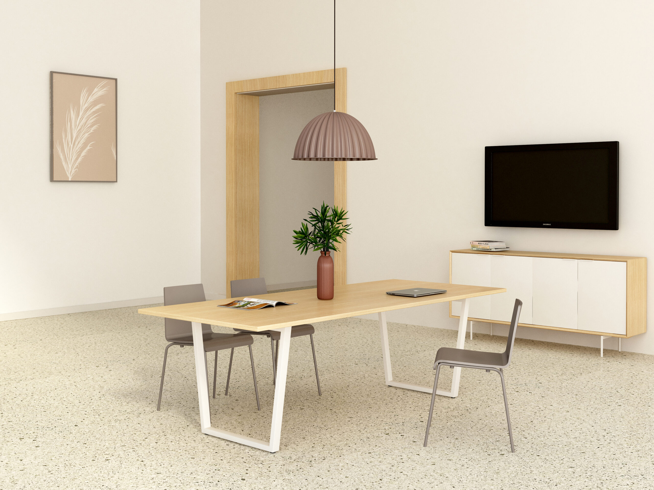 nội thất văn phòng