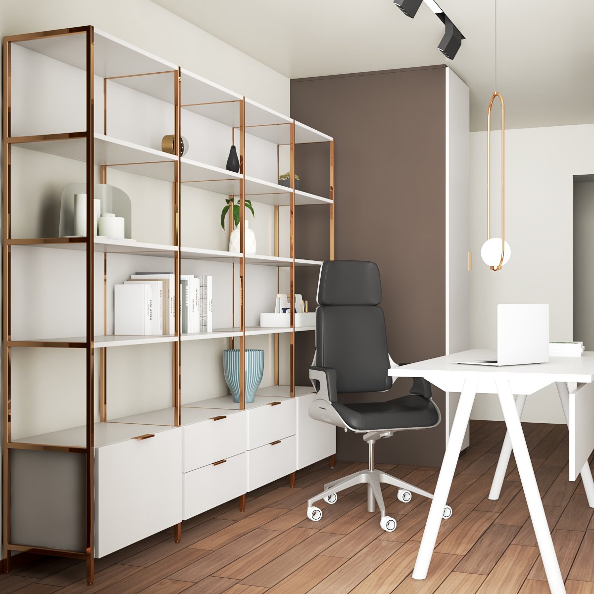 nội thất văn phòng