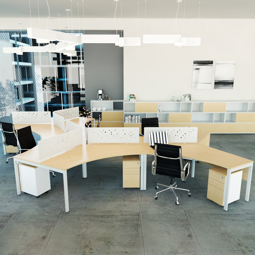 nội thất văn phòng