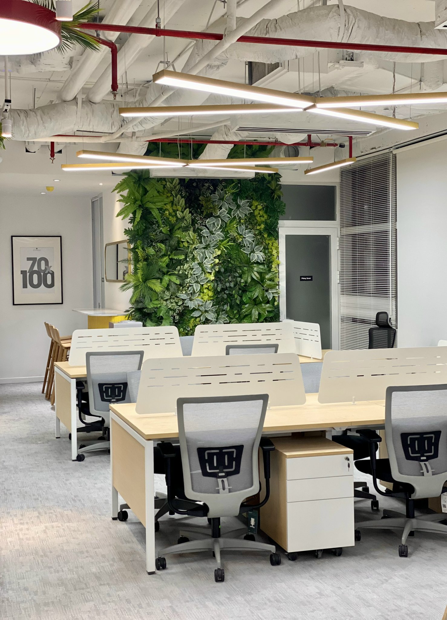 nội thất văn phòng