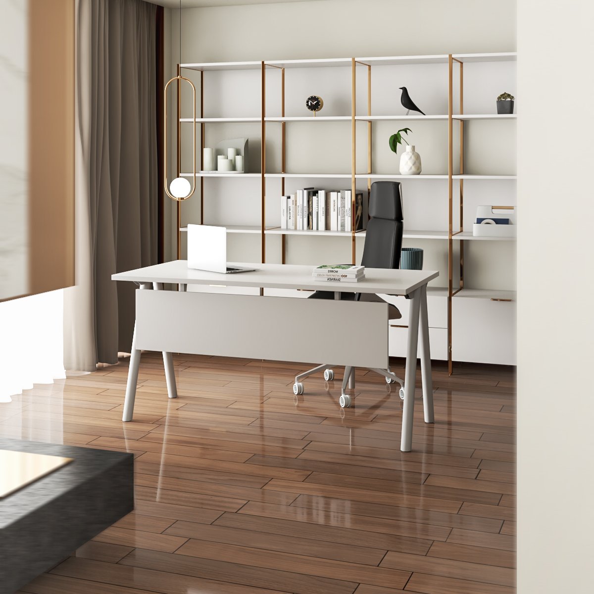 nội thất văn phòng