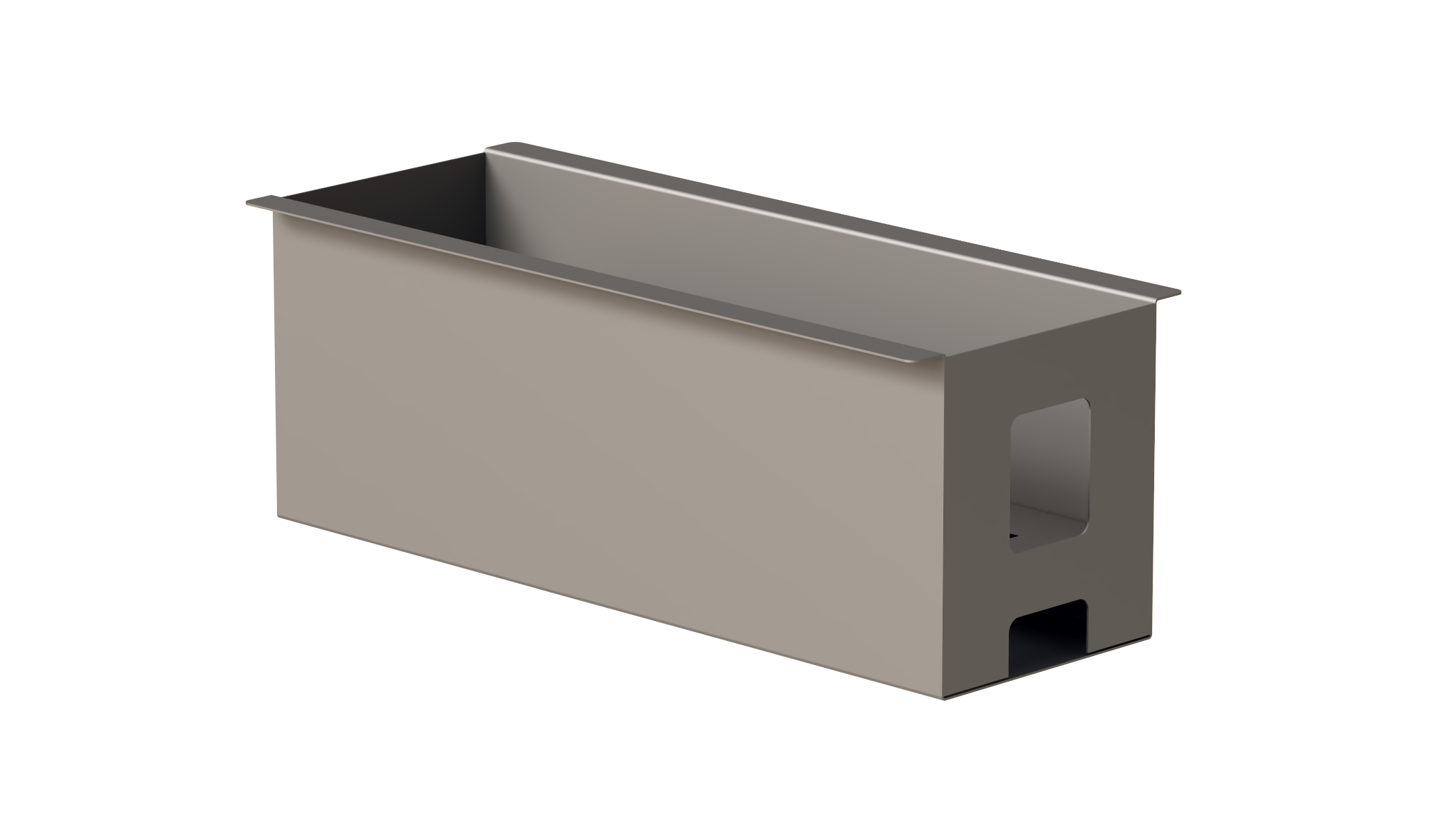 BCB - HỘP ĐIỆN LOẠI B