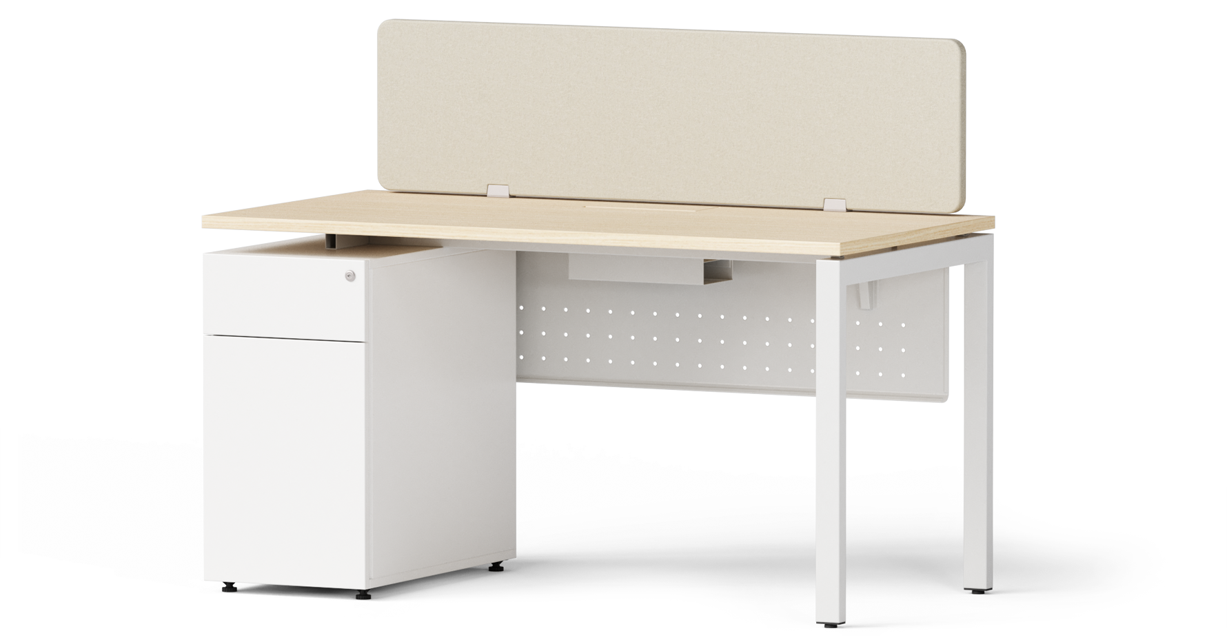 CLEAR C - BÀN ĐƠN