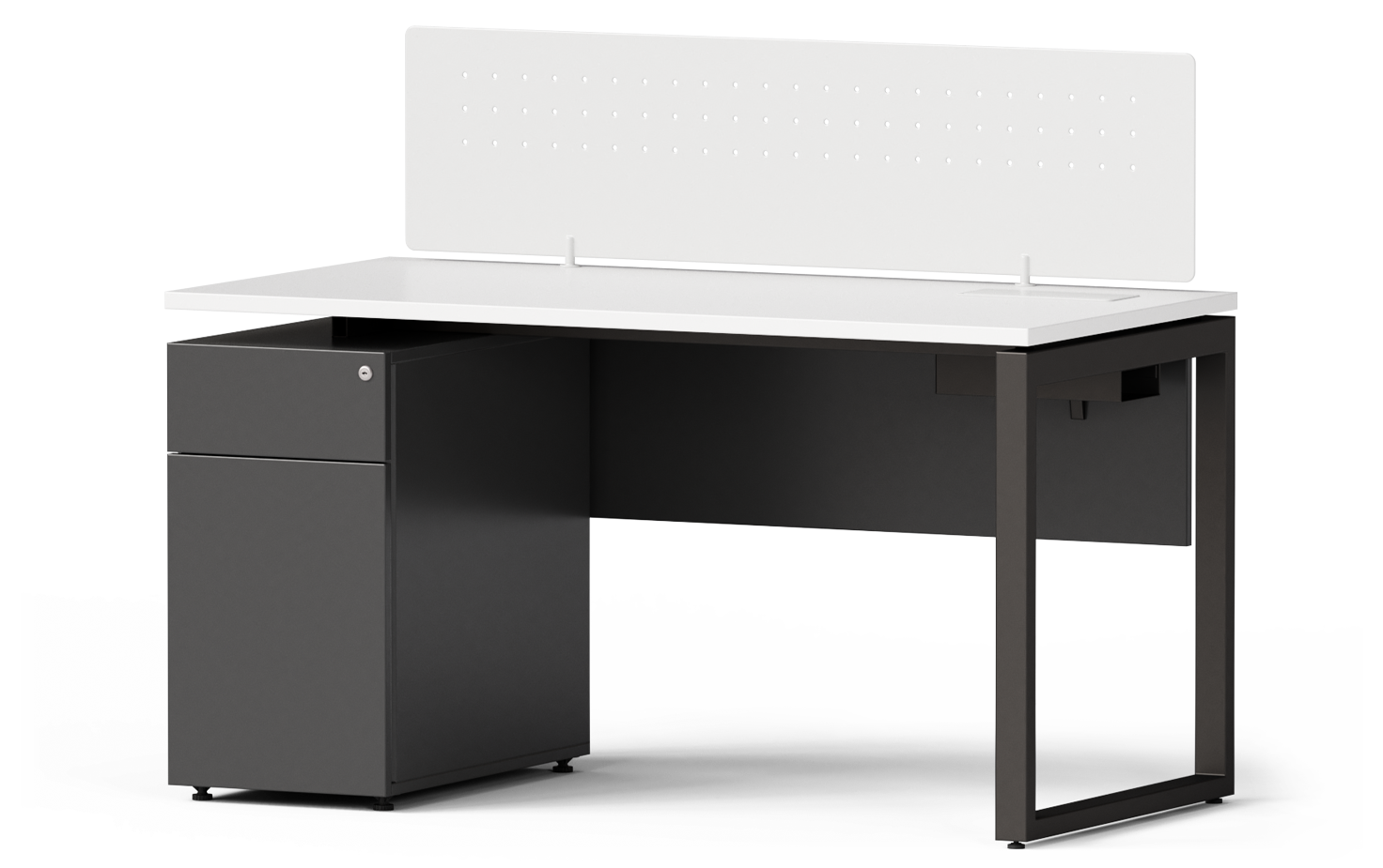 CLEAR D - BÀN ĐƠN