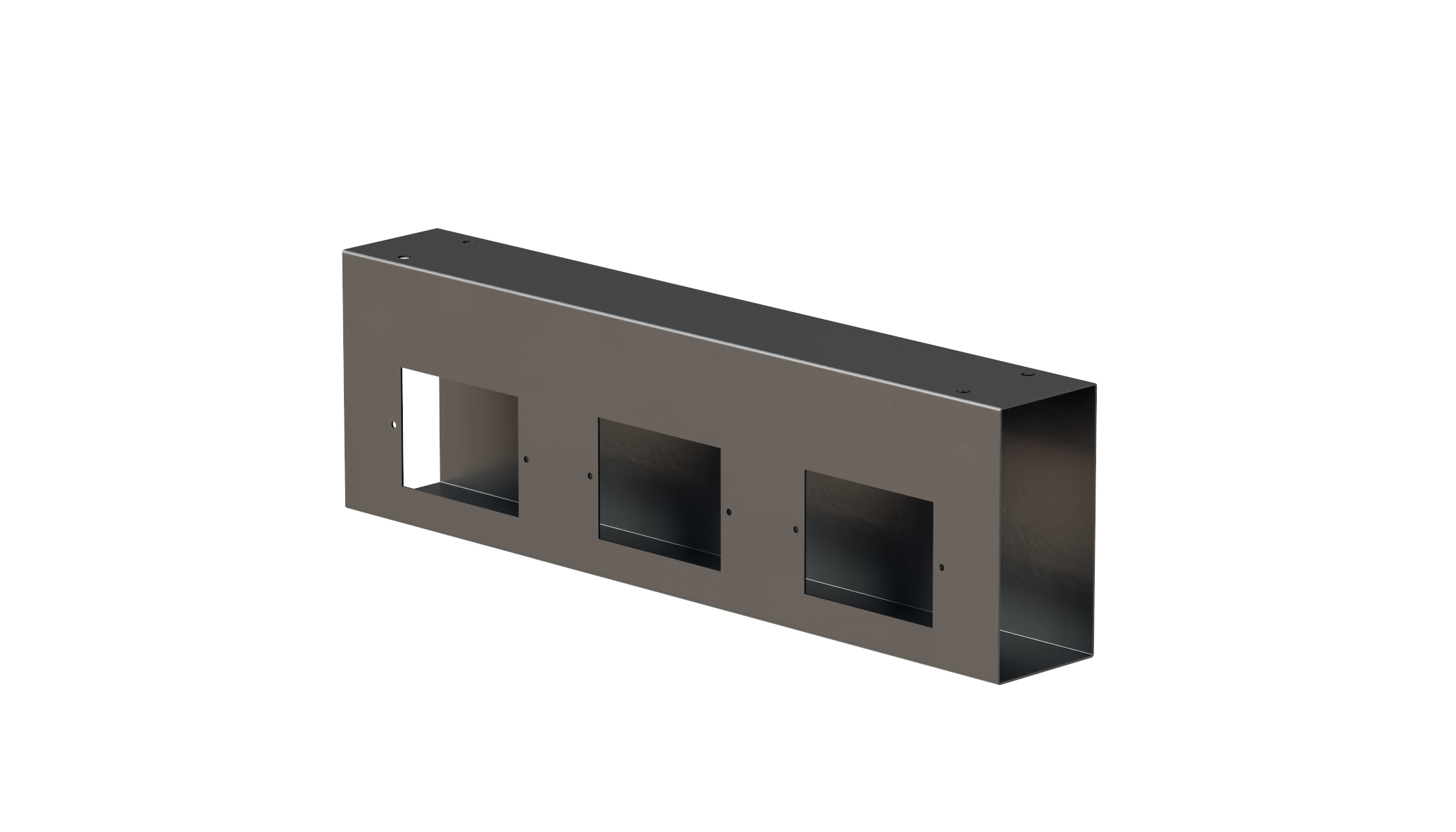 DCB - HỘP ĐIỆN LOẠI D