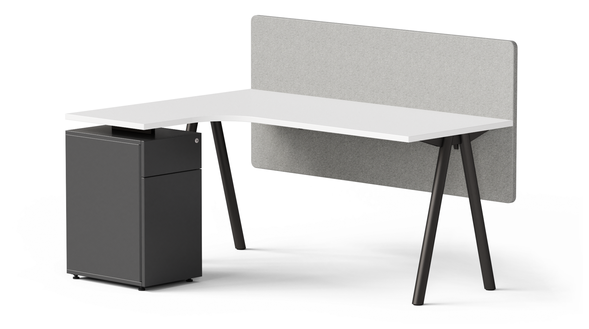 FACTORY 5C - BÀN HÌNH L