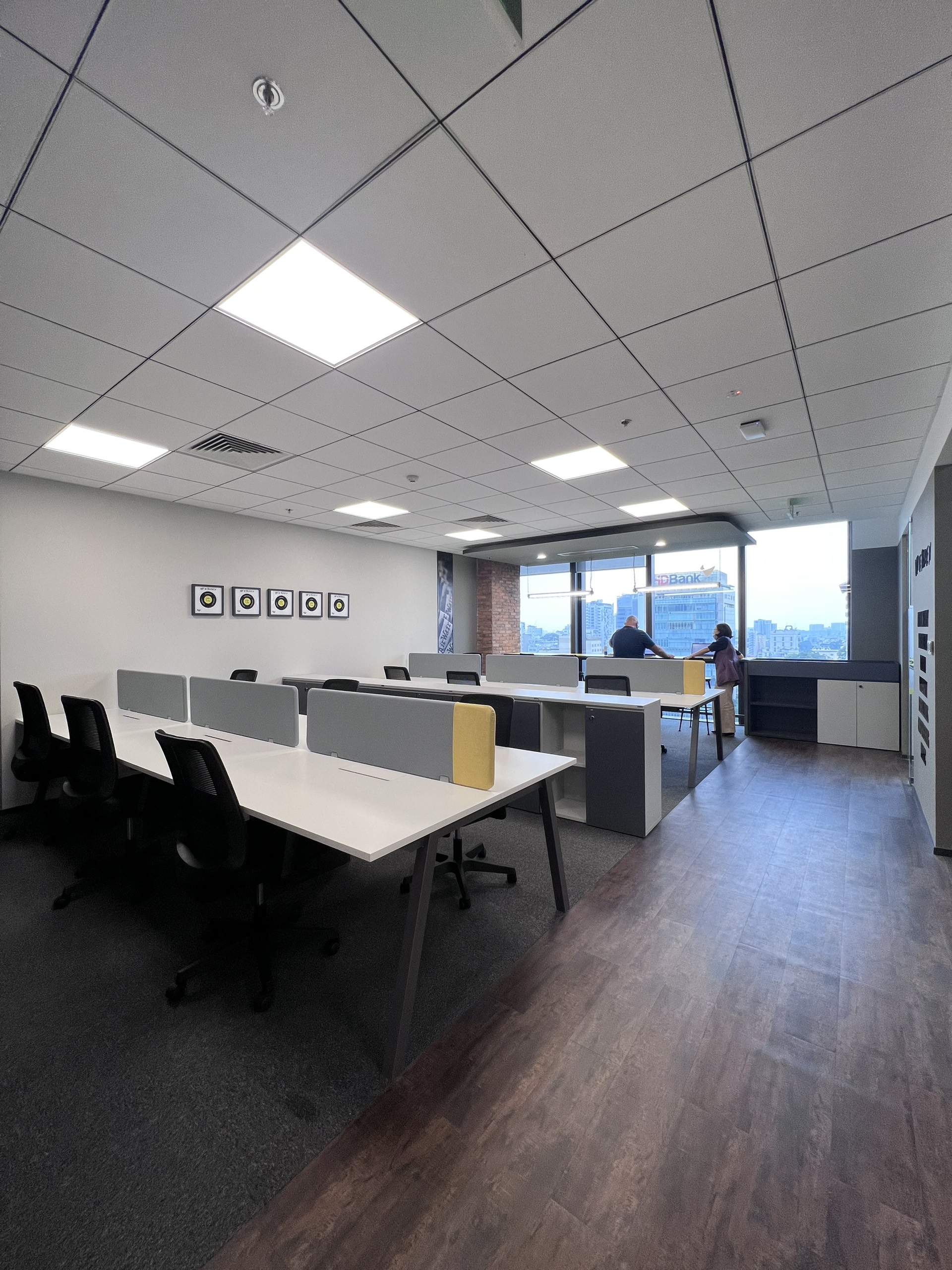 nội thất văn phòng